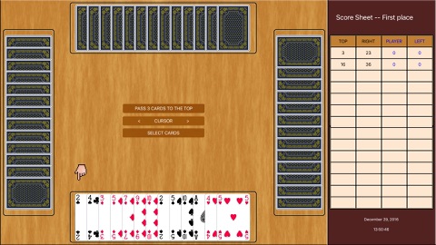 Screenshot #5 for Screen Hearts