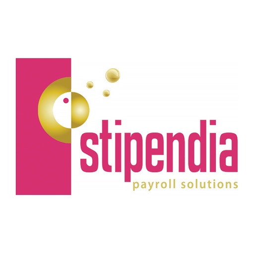 Stipendia Payroll App Icon