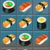A Sushi Kitchen Catcher