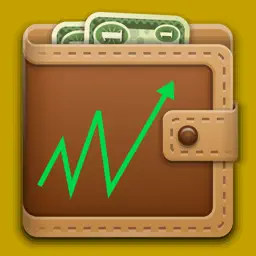 Business Budget Pro app icon