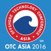 Offshore Technology Conference Asia 2016