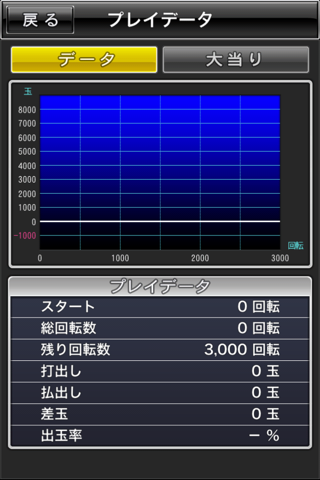 CRバトルヒーローV【Daiichiレトロアプリ】 screenshot 4