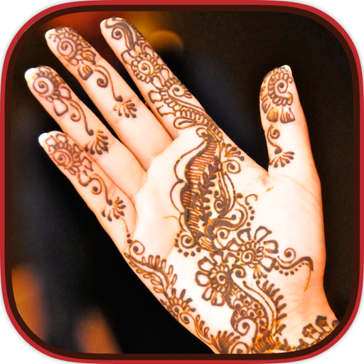 Latest Mehndi Designs 2016