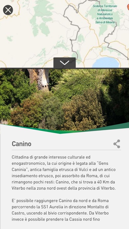 Lazio - Terre dell'Olio screenshot-3