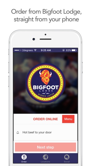 Bigfoot Lodge Niseko(圖2)-速報App