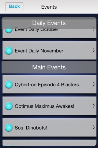 Best Strategy+Character Guide For Transformers: Battle Tactics screenshot 2