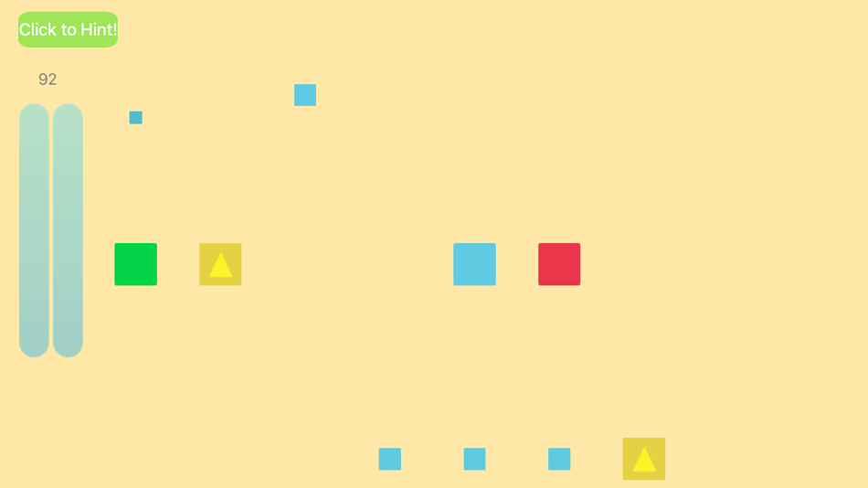 #3. Amazing-Box! (iOS) 由: Illés László
