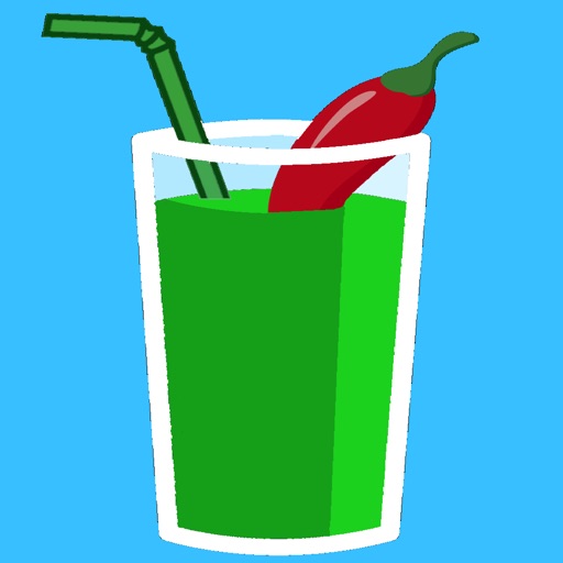 Spicy Smoothie - The smart way to burn fat icon