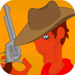 Cow Boy Action Shooter - Fun shooting Game