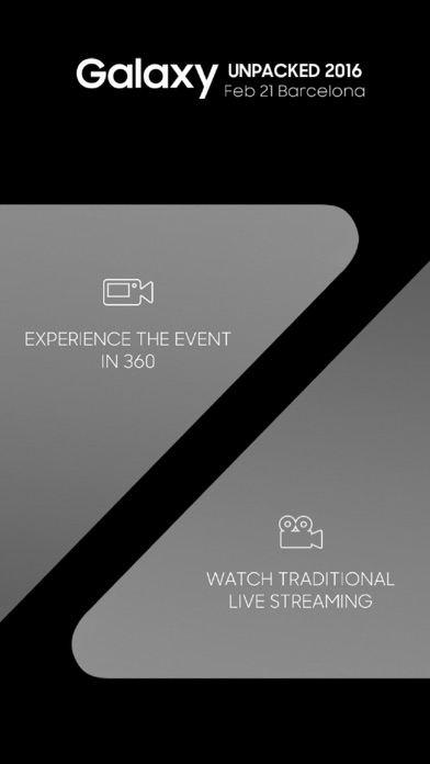 Screenshot #1 pour Unpacked 360 View