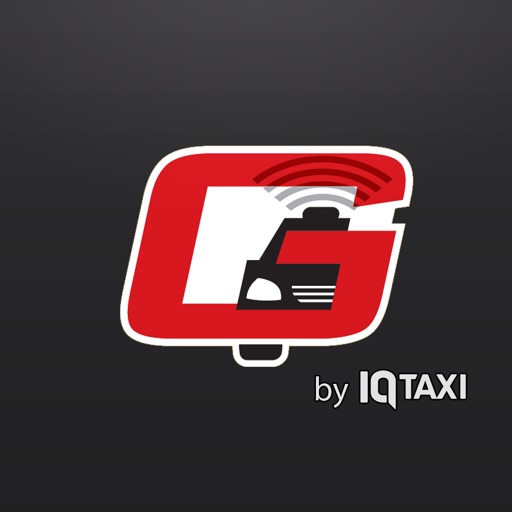 TaxiG icon
