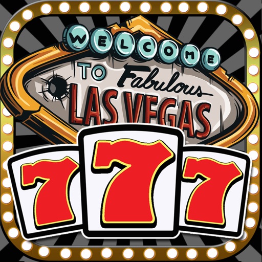 2016 Slots Ace Las Vegas Multi Reel FREE - Slots Machine Game icon