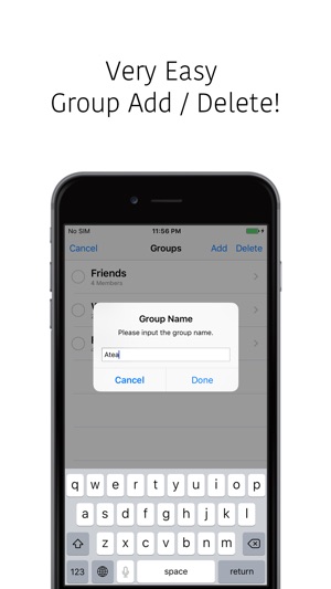 通訊錄多個刪除(圖4)-速報App
