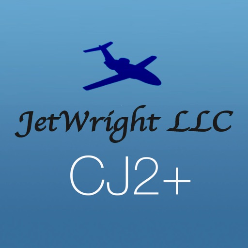 JetWright Citation CJ2+
