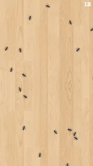 smash ant - addicting games iphone screenshot 1