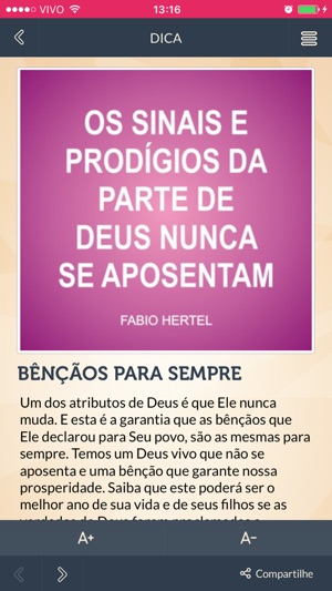 Bênção(圖4)-速報App