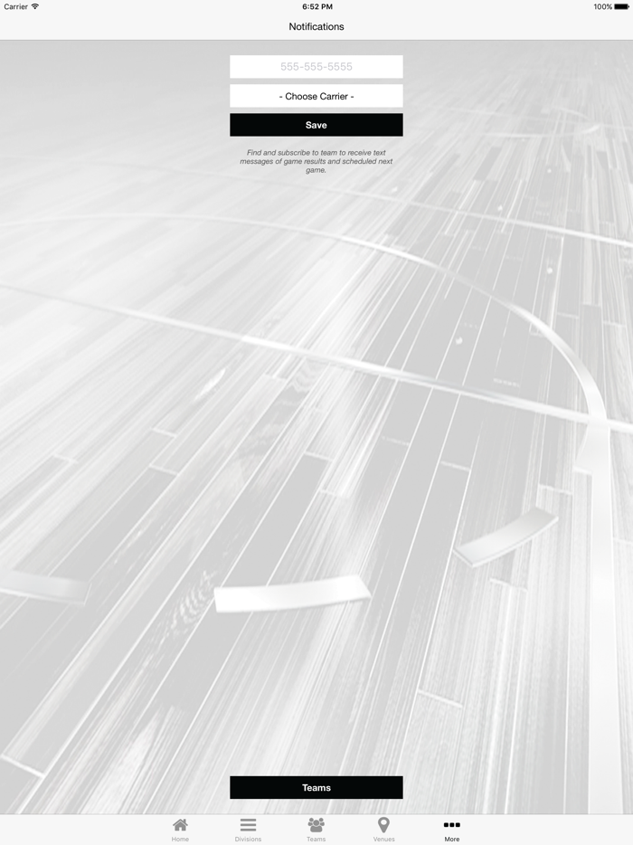 Varsity Athletic Club