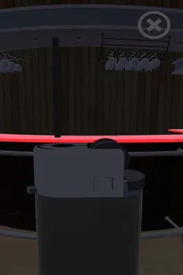 Game screenshot Lighter 3D hack