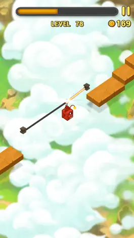 Game screenshot Dash Adventure - Runner Game apk