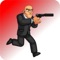 SPY KILL : Secret Agent Shoot (A 2D Platform Shooter)