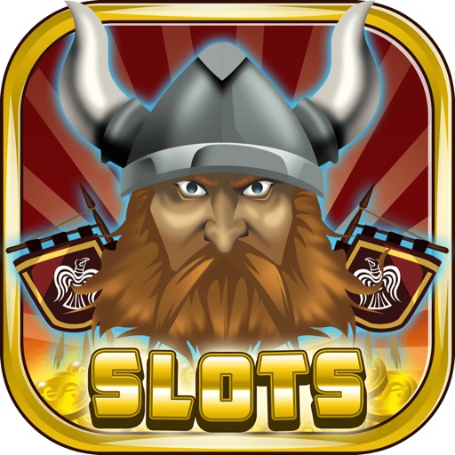 Viking Quest Slots - Casino Wars Game iOS App