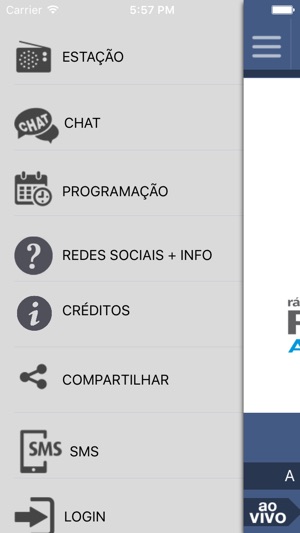 Rádio Planalto AM(圖3)-速報App