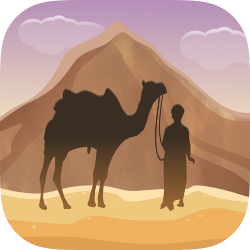 XEZI: A Silk Road Adventure icon