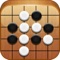 Gomoku supports iPhone, iPod Touch and iPad