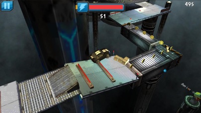 How to cancel & delete 90 seconds: Spy Cars Racing Game -a Free Extreme Escape Adventure from iphone & ipad 3