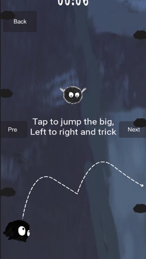 Impossible Escape - Adventure journey of the Crazy Kid Monst(圖2)-速報App