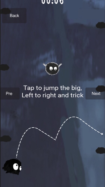 Impossible Escape - Adventure journey of the Crazy Kid Monster