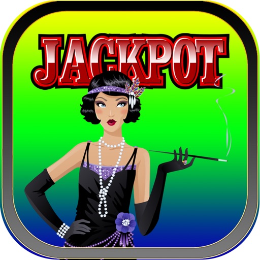 Sixteen Vegas Slot Casino - Free Las Vegas Casino Games icon