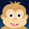 Monkey Trap Maze Mayhem - crazy brain exercise arcade game