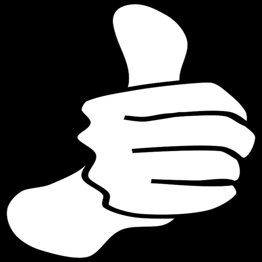 Fast Thumbs Test Icon
