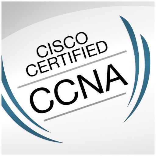 CCNA Glossary and Flashcard: Study Guide and Courses icon