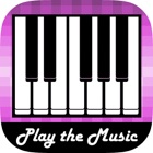 Virtual Piano - Play the Music