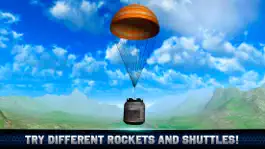 Game screenshot Space Shuttle Flight Simulator 3D Free hack