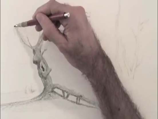 Screenshot #6 pour Teach Yourself To Draw