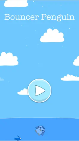 Game screenshot Bouncer Penguin mod apk