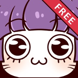 無料版 - にゃんこフリック道場