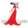 ZeNa's Haute Fashion