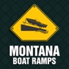 Montana Boat Ramps & Fishing Ramps