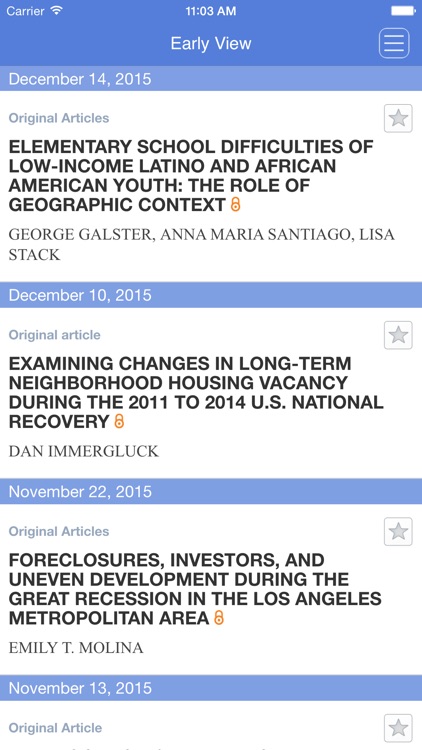 Journal of Urban Affairs screenshot-4