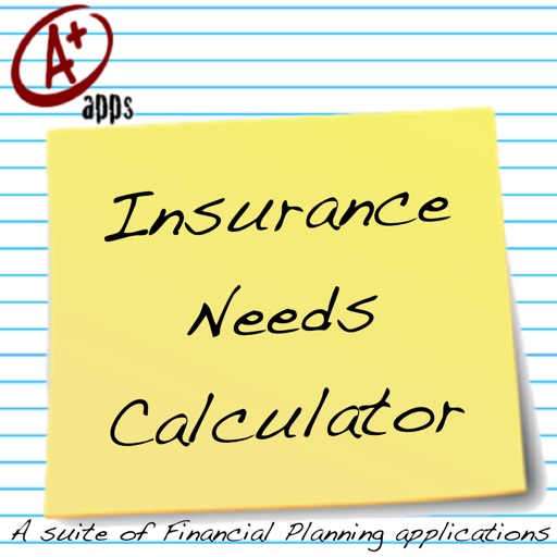 Insurance Needs Calculator