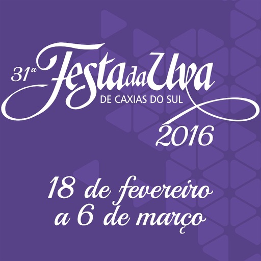 Festa da Uva icon