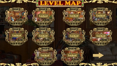Screenshot #2 pour My Hotel Hidden Object Game