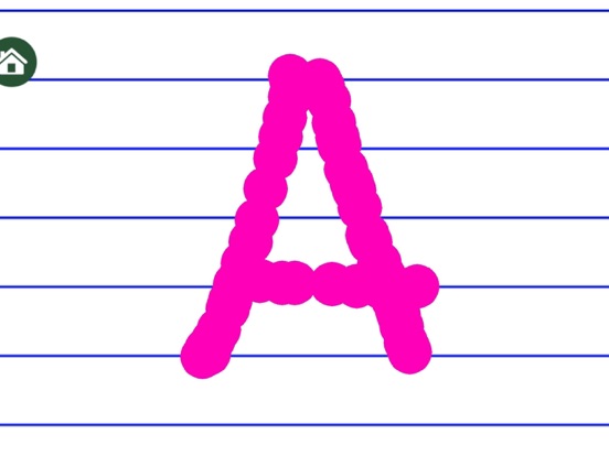 Screenshot #6 pour Learn To Write by Different Coders