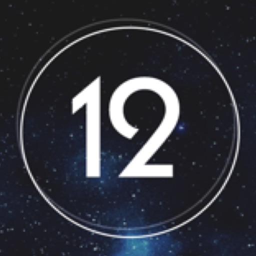 GUU Horoscope - Cung Hoàng Đạo, Mật Ngữ 12 Chòm Sao, Bói Toán, Tử Vi 12 Con Giáp 2016 Icon