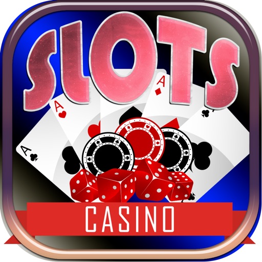 Astral Luck Slots Machine - FREE Amazing Casino Game iOS App