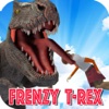 FRENZY TREX SIMULATOR